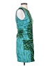 MNG Green Vest Size 4 - photo 4