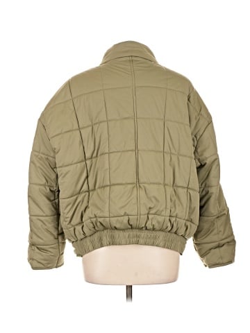 Avec Les Filles Coat (view 2)