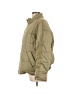 Avec Les Filles 100% Polyester Solid Green Coat Size L - photo 5
