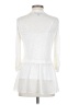 BCX White Cardigan Size S - photo 2