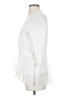 BCX White Cardigan Size S - photo 5