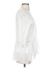 BCX White Cardigan Size S - photo 4