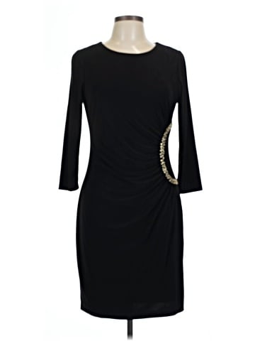 Jessica Simpson Cocktail Dress (view 1)