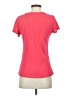 Athleta Pink Active T-Shirt Size XS - photo 2
