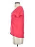 Athleta Pink Active T-Shirt Size XS - photo 5