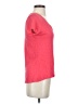Athleta Pink Active T-Shirt Size XS - photo 4