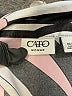 Cato Paisley Silver Short Sleeve Blouse Size 26 - photo 7