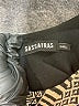 Sassafras Gray Tank Top Size S - photo 7