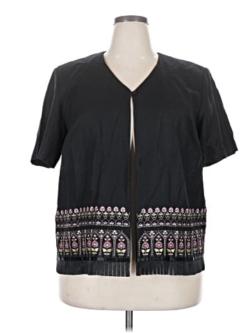 Positive Attitude Kimono (view 1)