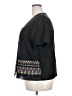Positive Attitude Black Kimono Size 20 - photo 5