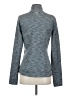 Athleta Gray Track Jacket Size S - photo 2