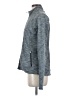 Athleta Gray Track Jacket Size S - photo 5
