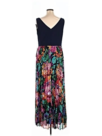 Xscape Casual Dress (view 2)