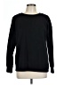 Mondetta Black Pullover Sweater Size L - photo 1