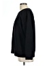 Mondetta Black Pullover Sweater Size L - photo 5