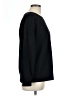 Mondetta Black Pullover Sweater Size L - photo 4