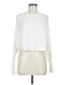 Mod Ref White Cardigan Size M - photo 1