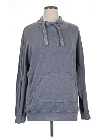 Stoosh Pullover Hoodie (view 1)
