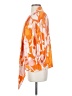 Cato 100% Rayon Orange Kimono Size S - photo 5