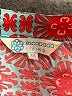 Escapada 100% Rayon Red 3/4 Sleeve Blouse Size 1X - photo 7