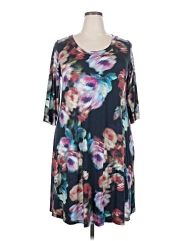 Karen Kane Casual Dress (view 1)