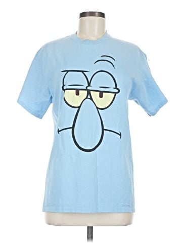 Nickelodeon Short Sleeve T-Shirt (view 1)
