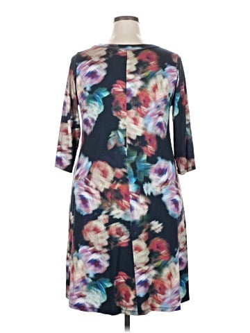 Karen Kane Casual Dress (view 2)