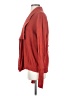 Tribal 100% Cotton Red Cardigan Size S - photo 5