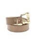 Unbranded Tan Belt Size S - photo 1