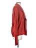 Tribal 100% Cotton Red Cardigan Size S - photo 4