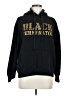 Esy Surf Co Black Pullover Hoodie Size M - photo 1
