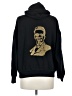 Esy Surf Co Black Pullover Hoodie Size M - photo 2