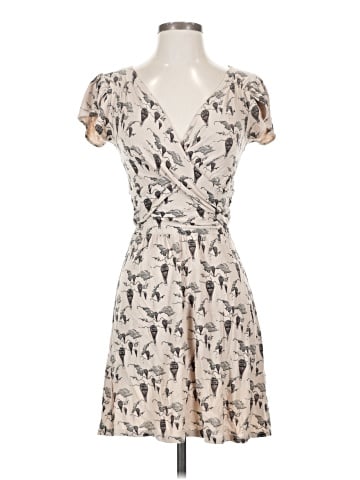 Leifnotes Casual Dress (view 1)