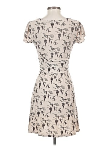 Leifnotes Casual Dress (view 2)