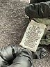 Cute Options 100% Rayon Metallic Silver Casual Pants Size L - photo 9