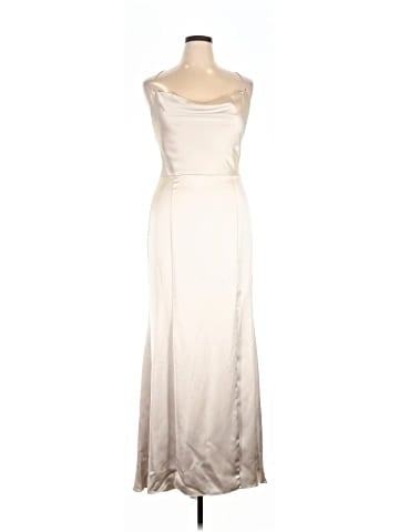 Amsale Cocktail Dress (view 1)