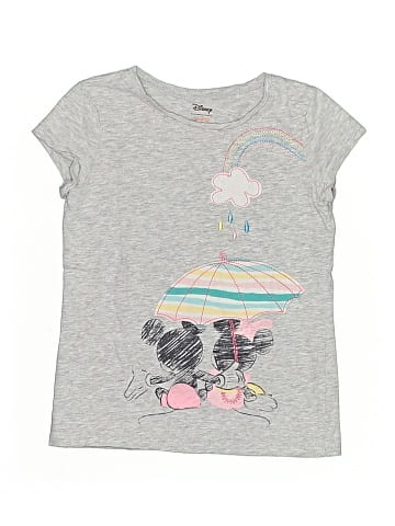 Disney x Jumping Beans Short Sleeve T-Shirt (view 1)