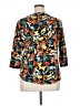 Westbound Teal 3/4 Sleeve Blouse Size XL (petite) - photo 2