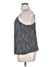 Nine West 100% Polyester Black Tank Top Size XL - photo 5
