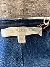Olivaceous Blue Casual Dress Size M - photo 3