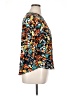 Westbound Teal 3/4 Sleeve Blouse Size XL (petite) - photo 4