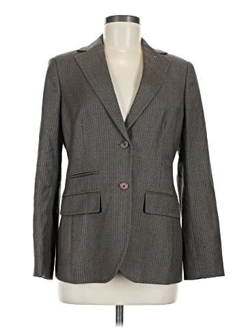 Brooks Brothers Wool Blazer (view 1)