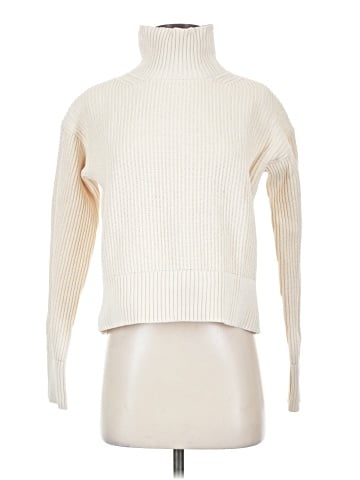 Everlane Turtleneck Sweater (view 1)
