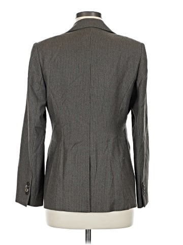 Brooks Brothers Wool Blazer (view 2)