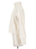 Everlane 100% Cotton Ivory Turtleneck Sweater Size XS - photo 5