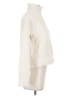 Everlane 100% Cotton Ivory Turtleneck Sweater Size XS - photo 4