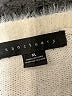Sanctuary Ivory Pullover Sweater Size XL - photo 7