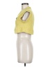 BDG Yellow Short Sleeve Top Size M - photo 5