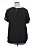 Buffalo by David Bitton 100% Polyester Black Short Sleeve T-Shirt Size XL - photo 2