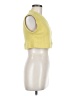 BDG Yellow Short Sleeve Top Size M - photo 4